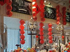 -秀儿家の小确幸融合西餐厅(万达店)