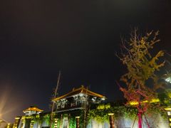 -东台西溪天仙缘景区