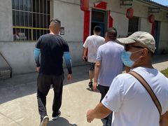 -户县老龙窝酒厂