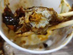 -江城燕子大排档(江汉路步行街店)