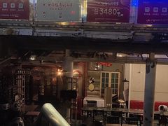 -育音堂音乐公园