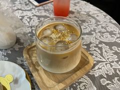 -Bai Meow法式西点咖啡