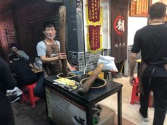 -芝麻糊世家(西华店)