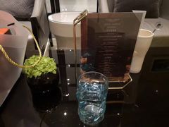 -行者书屋大堂吧 ·下午茶(南京圣和府邸酒店)