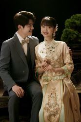 -巴黎春天婚纱摄影STUDIO·定制