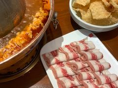 -1078號老北京涮肉(万达广场店)
