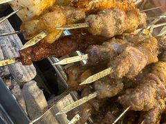 -古彭7只羊·招牌白串·碳锅羊肉旗舰店