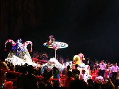 -广州长隆国际大马戏