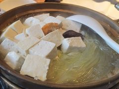 -砂锅居·始于1741(万丰路店)