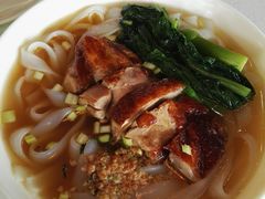 -港久茶餐厅(鹭洲里店)