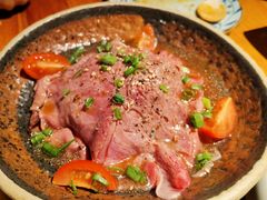 -醉虎传(南锣鼓巷店)