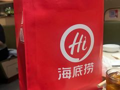 -海底捞火锅(劲松店)