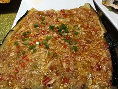 -乐乐大排档(黄陂店)