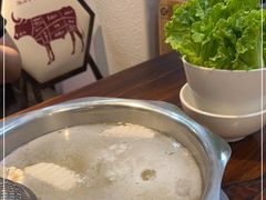 -万祥牛肉火锅(金龙店)