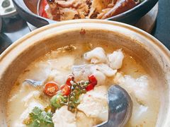-鼓楼东街老火锅(鼓楼店)