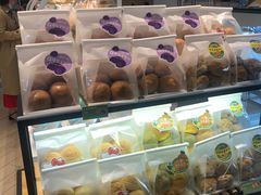 -BreadTalk面包新语·烘焙蛋糕(金光华广场店)