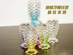 -爱妻鱼•老体北重庆水煮鱼•川菜(白云路店)