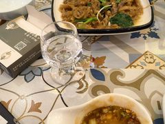 -普宁潮汕牛肉火锅(新香洲店)