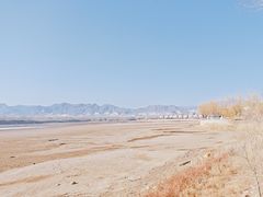 -青龙湖公园