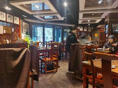 -老兰家传统烧烤炒菜泡馍(小南门店)