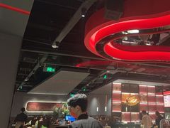 -捞王猪肚鸡火锅(金华义乌之心店)