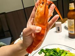 -蟹天蟹地农家菜·阳澄湖大闸蟹(浅水湾店)