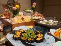 -Minase水濑·日料放题(外滩店)