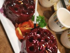 -郑喜旺烧烤(郑州总店)