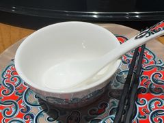-味莊餐厅(康庄南街店)