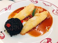 -马克西姆餐厅(崇文门店)