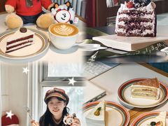 -姆们M Sweetie Cake(五道口店)