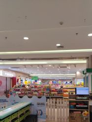 -孩子王童乐园(唐山万达广场店)