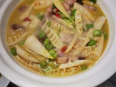 -滁香园·滁州菜(琅琊山店)