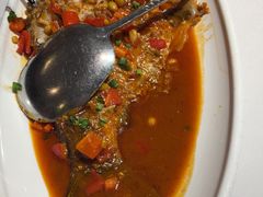 -楚鲜·汉正街一号(天河店)