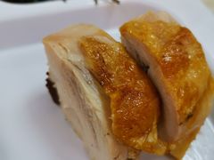 -香妃烤鸡(新奥店)