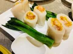 -香云轩·顺德菜(香云纱园林酒店店)