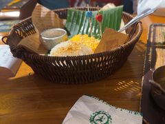 -曼泰·泰餐(江南环球港店)