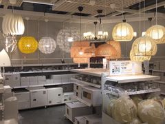 -宜家家居(西安未央商场店)