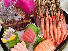 -稻早料理美术馆(城阳店)