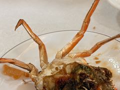 -莲花公园煎蟹(总店)