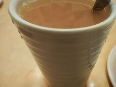 -盛记粥面(佐敦店)