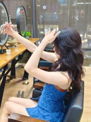 -FRIDAY星期五专业美发沙龙