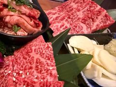-丸藏和牛烧肉专门店(园区师惠坊店)