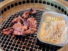 -谷牛和牛烤肉(漕河泾印象城店)