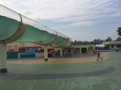 -秦皇岛乐岛海洋王国