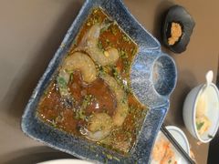 -大洋家·精品潮汕菜·生腌砂锅粥(天河东路店)