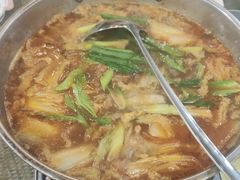 -小秦淮·南京土菜(新亭西路店)