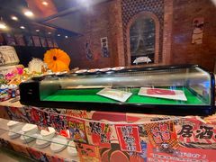 -富力希尔顿酒店·地阔自助餐厅