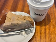 -Seesaw Coffee(上海尚悦湾店)