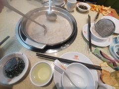 -煲大王猪肚鸡·椰子鸡火锅(红谷滩万达店)